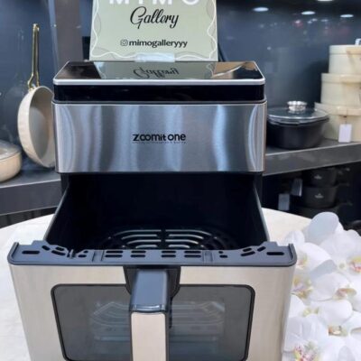 سرخ کن بدون روغن زومیت وان مدل ZM-2256 الف