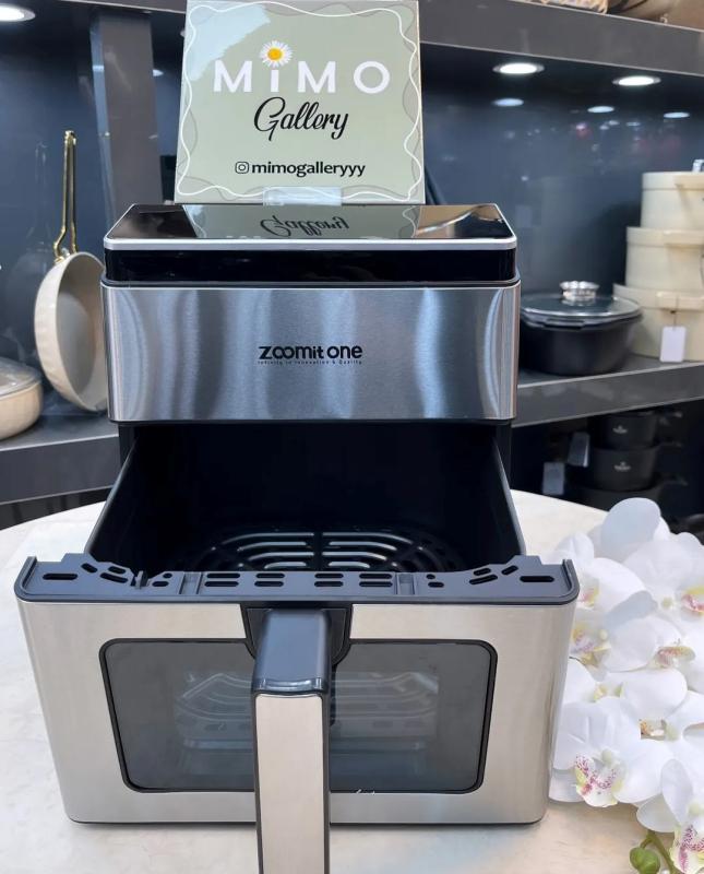 سرخ کن بدون روغن زومیت وان مدل ZM-2256 الف