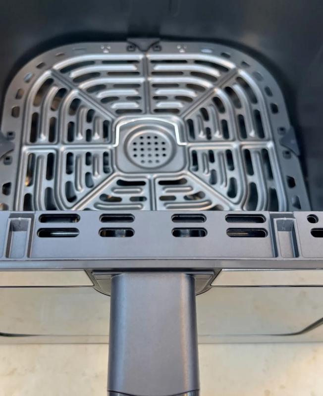 سرخ کن بدون روغن زومیت وان مدل ZM-2256 ب