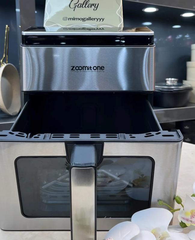 سرخ کن بدون روغن زومیت وانمدل ZM-2256 ج