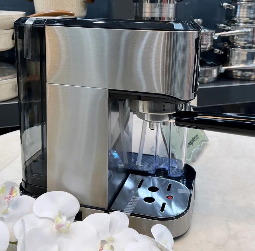 اسپرسو ساز مخزن دار زومیت مدل ZM-2750 ز