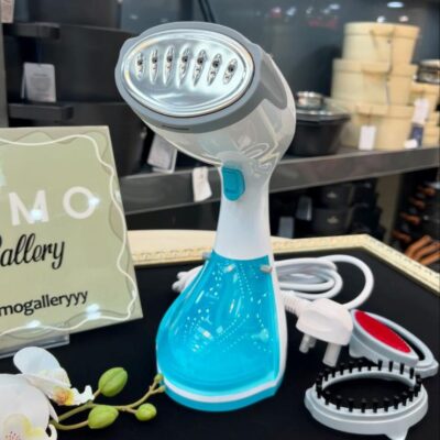 بخارگر دستی بلک اند دکر مدل HTC 1200 ب