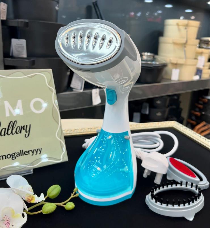 بخارگر دستی بلک اند دکر مدل HTC 1200 ب