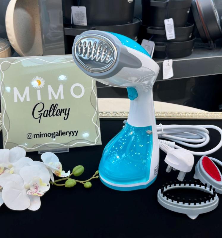 بخارگر دستی بلک اند دکر مدل HTC 1200 ج