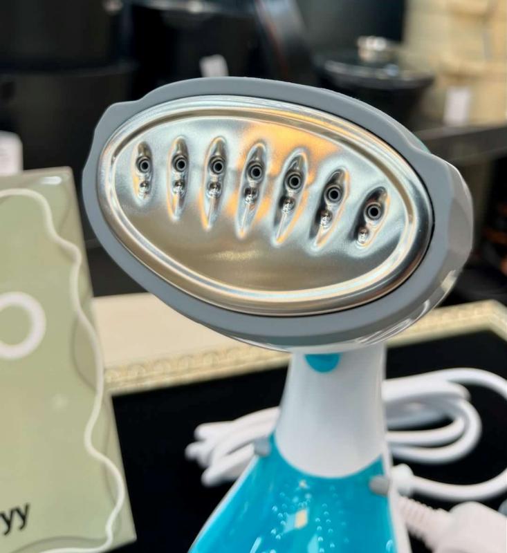 بخارگر دستی بلک اند دکر مدل HTC 1200 و