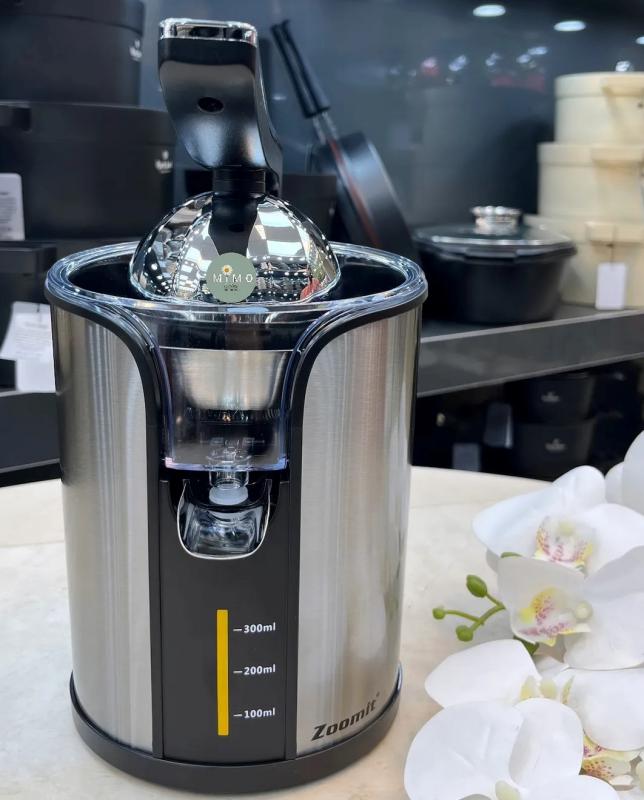 آبمرکبات گیری زومیت مدل zm2610 الف