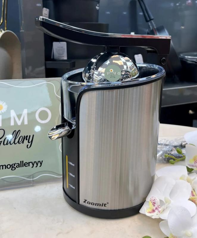 آبمرکبات گیری زومیت مدل zm2610 ب