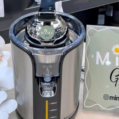 آبمرکبات گیری زومیت مدل zm2610 ج