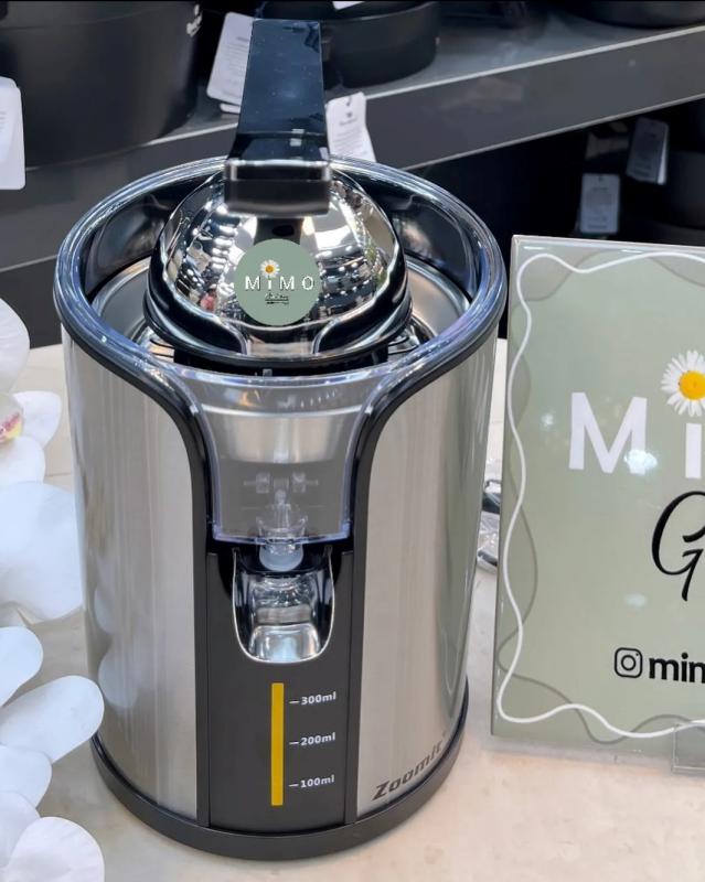 آبمرکبات گیری زومیت مدل zm2610 ج