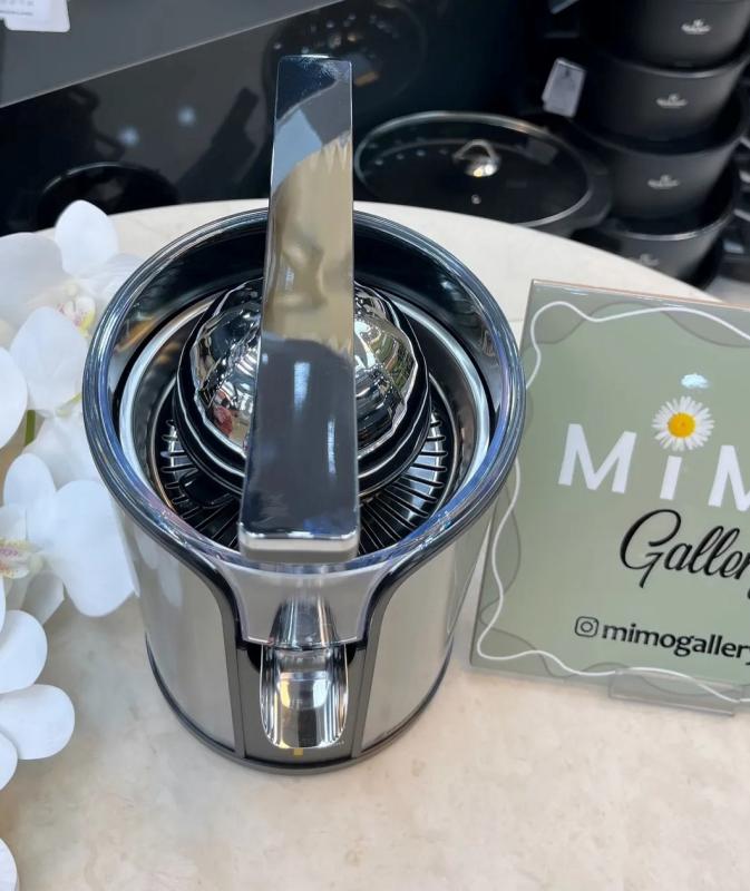 آبمرکبات گیری زومیت مدل zm2610 د