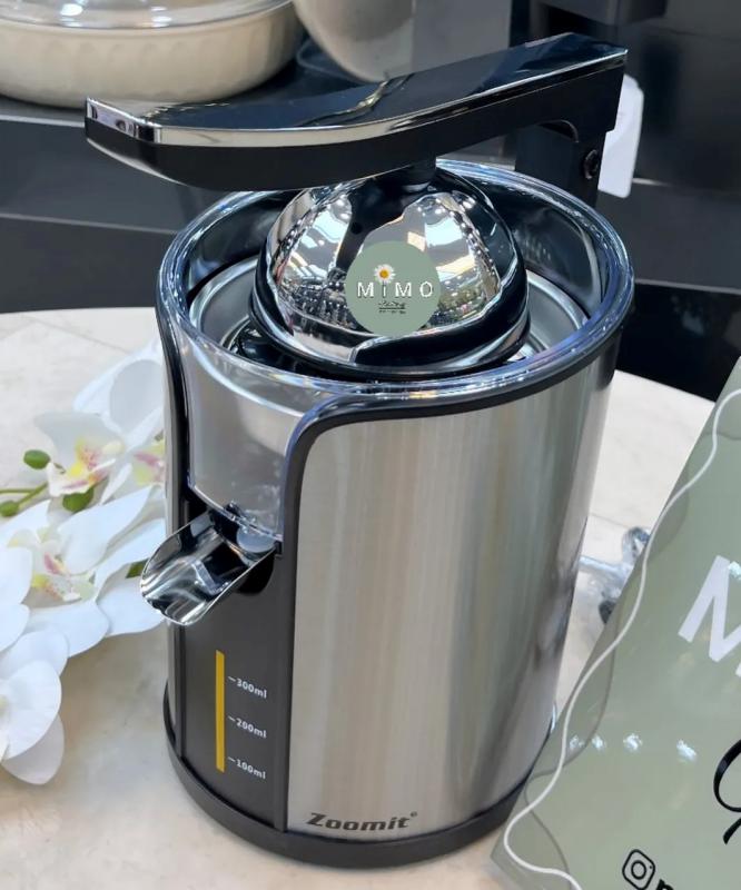 آبمرکبات گیری زومیت مدل zm2610 ه