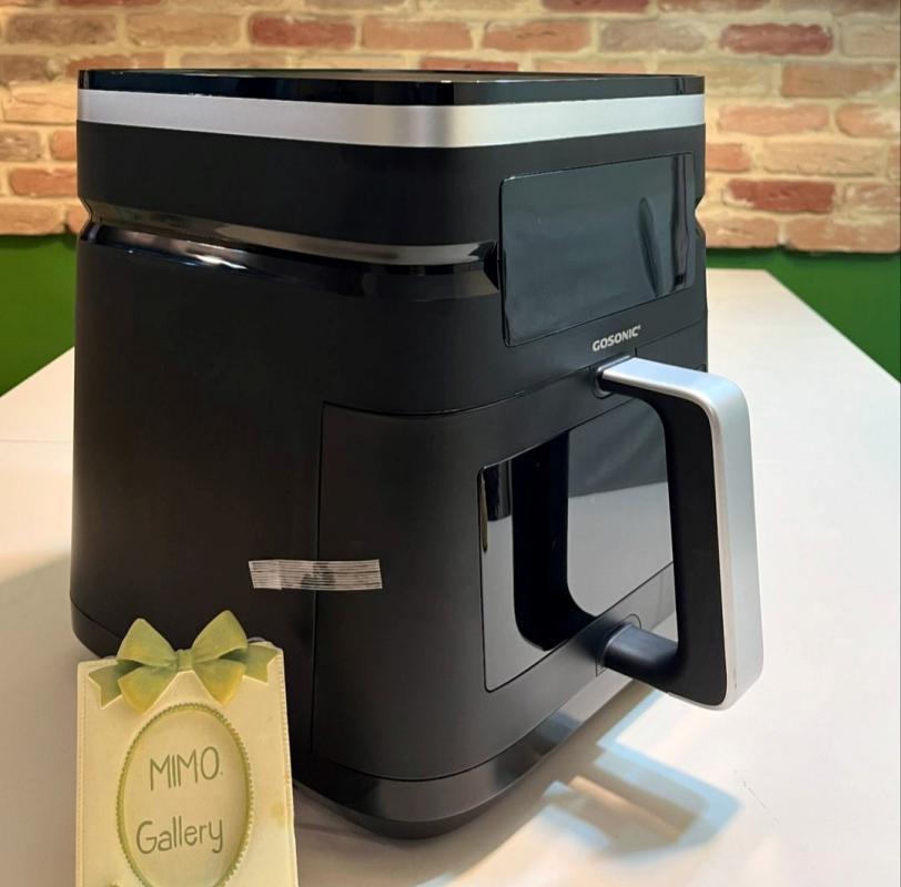 سرخ کن بدون روغن گوسونیک مدل GAF-837 ب