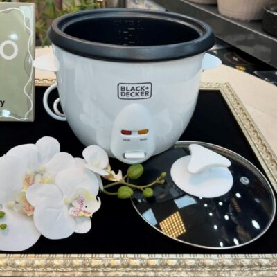 پلوپز 4 نفره بلک اند دکر مدل RC-1050 الف