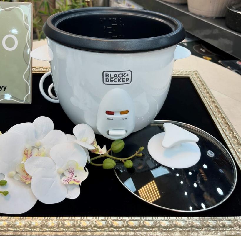 پلوپز 4 نفره بلک اند دکر مدل RC-1050 الف