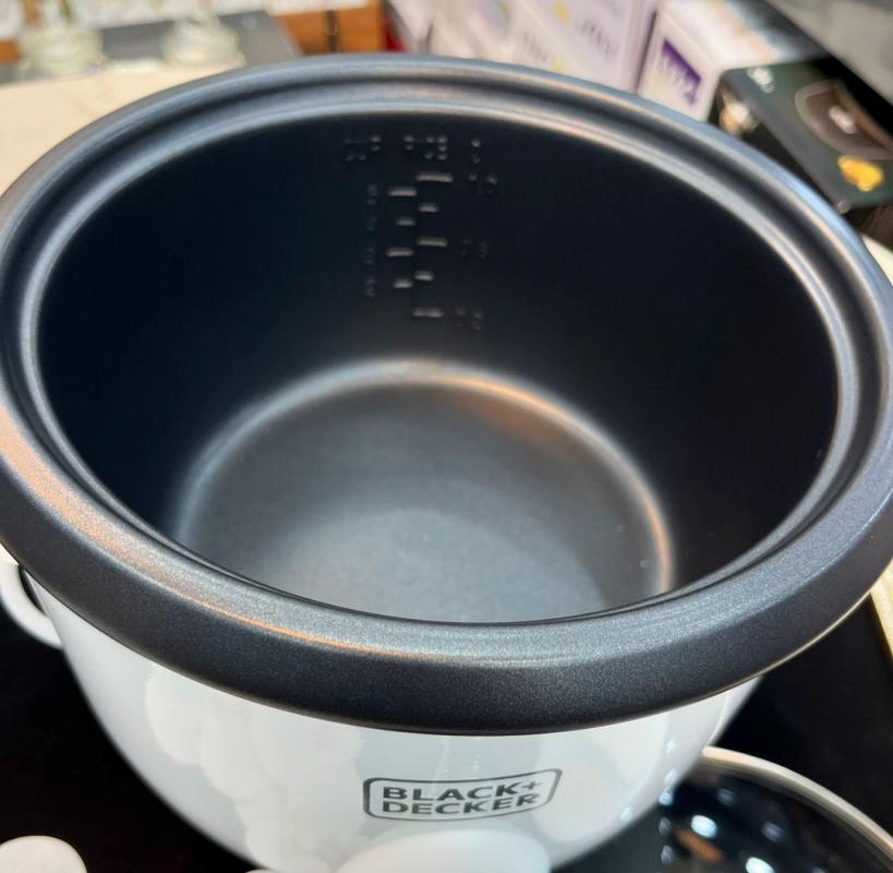 پلوپز 4 نفره بلک اند دکر مدل RC-1050 د