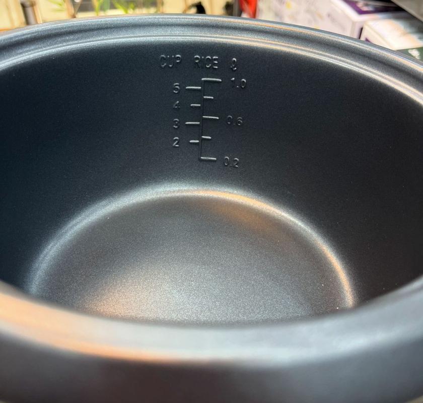 پلوپز 4 نفره بلک اند دکر مدل RC-1050 و