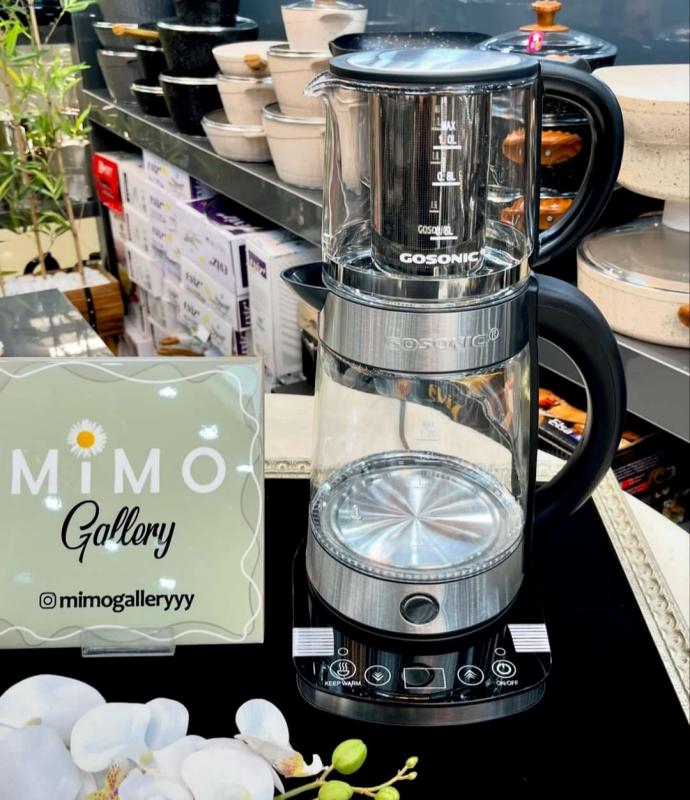 چایساز گوسونیک مدل GST 769 الف