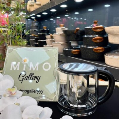 چایساز گوسونیک مدل GST 769 ب