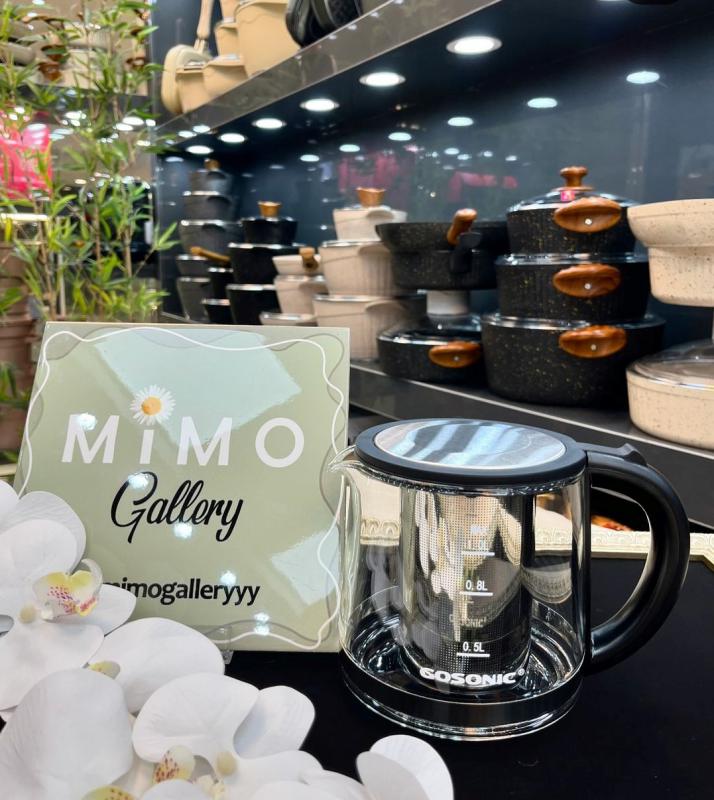 چایساز گوسونیک مدل GST 769 ب