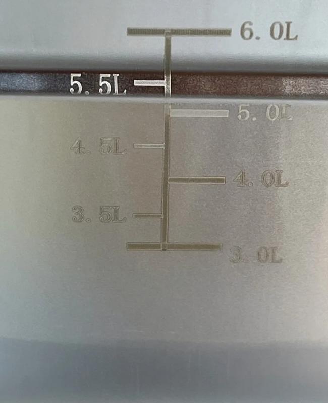 ست آبکش و لگن مربعی یونیک و