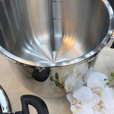 زودپز دوقلو تفال مدل 5 و 7 لیتری ب