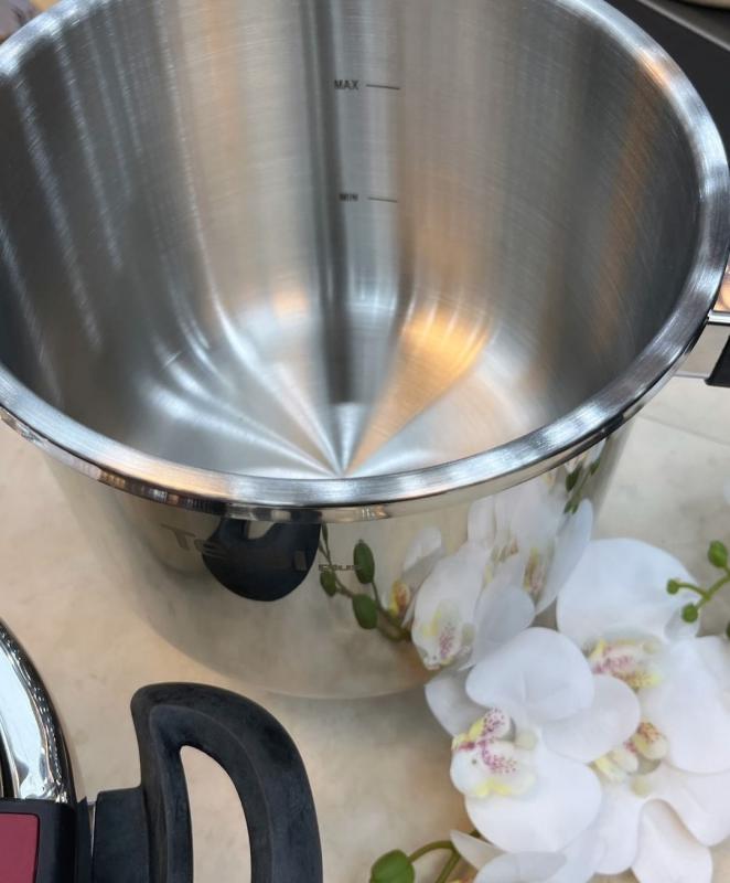 زودپز دوقلو تفال مدل 5 و 7 لیتری ب