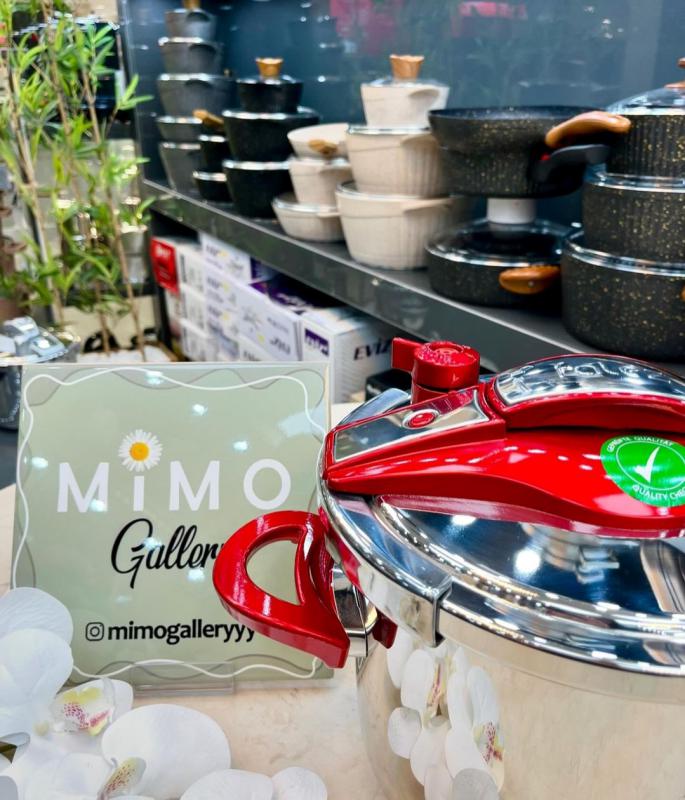 زودپز 6 لیتر برند فالز - تصویر 3