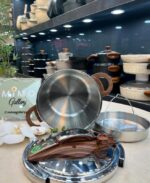 زودپز 6 لیتر برند فالز - تصویر 13