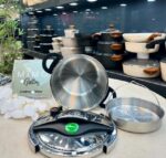 زودپز 6 لیتر برند فالز - تصویر 10