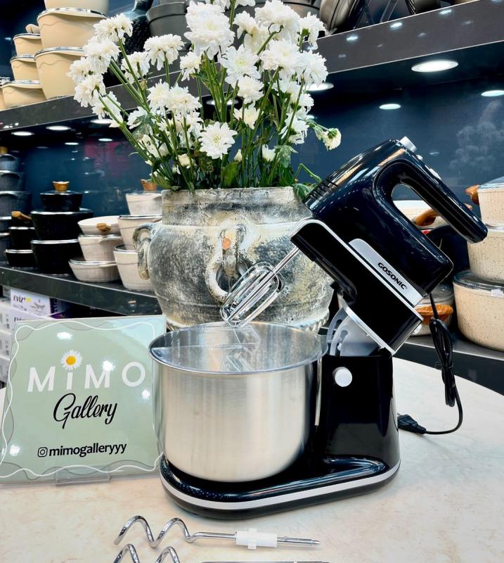 همزن گوسونیک مدل 703 الف