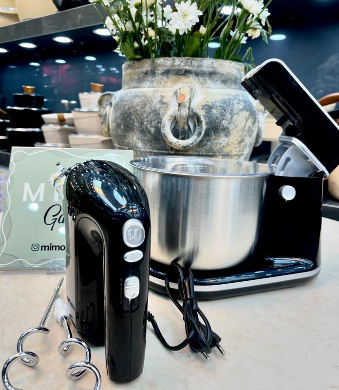 همزن گوسونیک مدل 703 ج