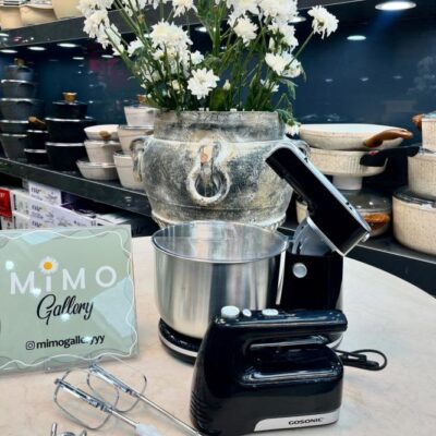 همزن گوسونیک مدل 703 د