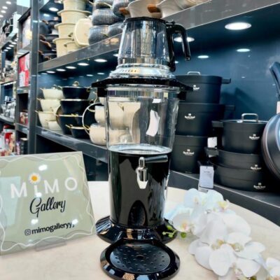 ماور برقی برلین مدل BE-1225 ه