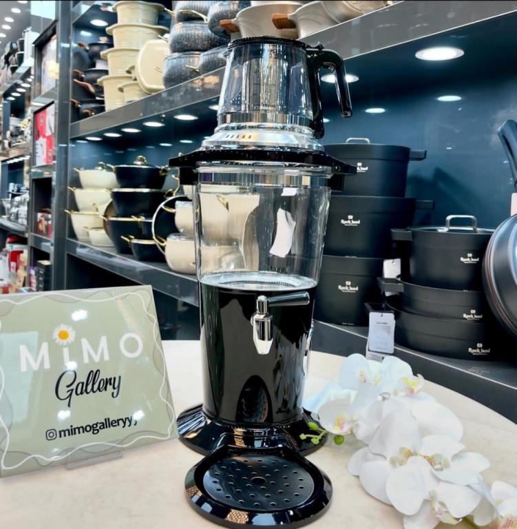 ماور برقی برلین مدل BE-1225 ه