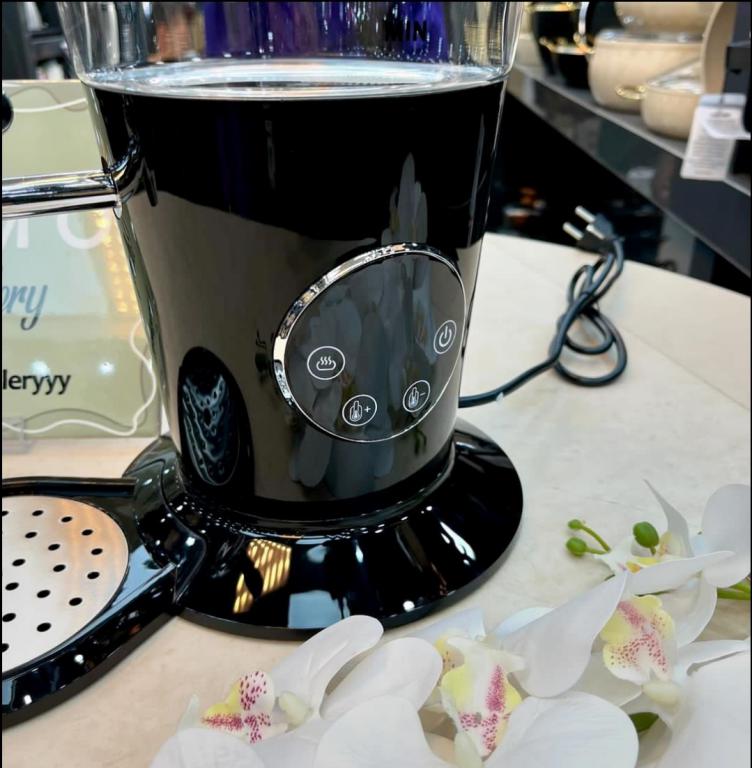 ماور برقی برلین مدل BE-1225 الف