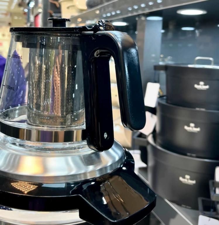 ماور برقی برلین مدل BE-1225 ب