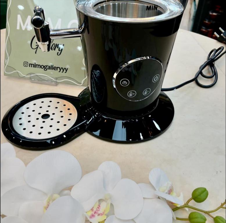 ماور برقی برلین مدل BE-1225 ج