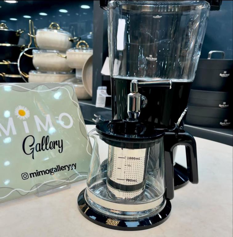 ماور برقی برلین مدل BE-1225 د