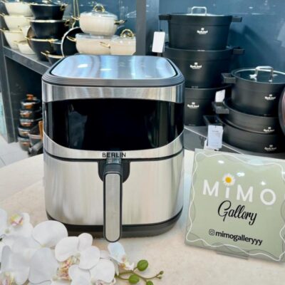 سرخ کن رژیمی برلین مدل 850 ج