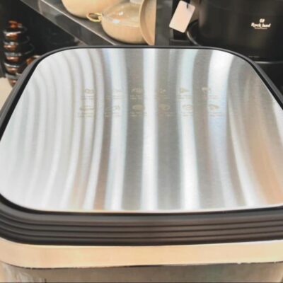 سرخ کن رژیمی برلین مدل 850 الف