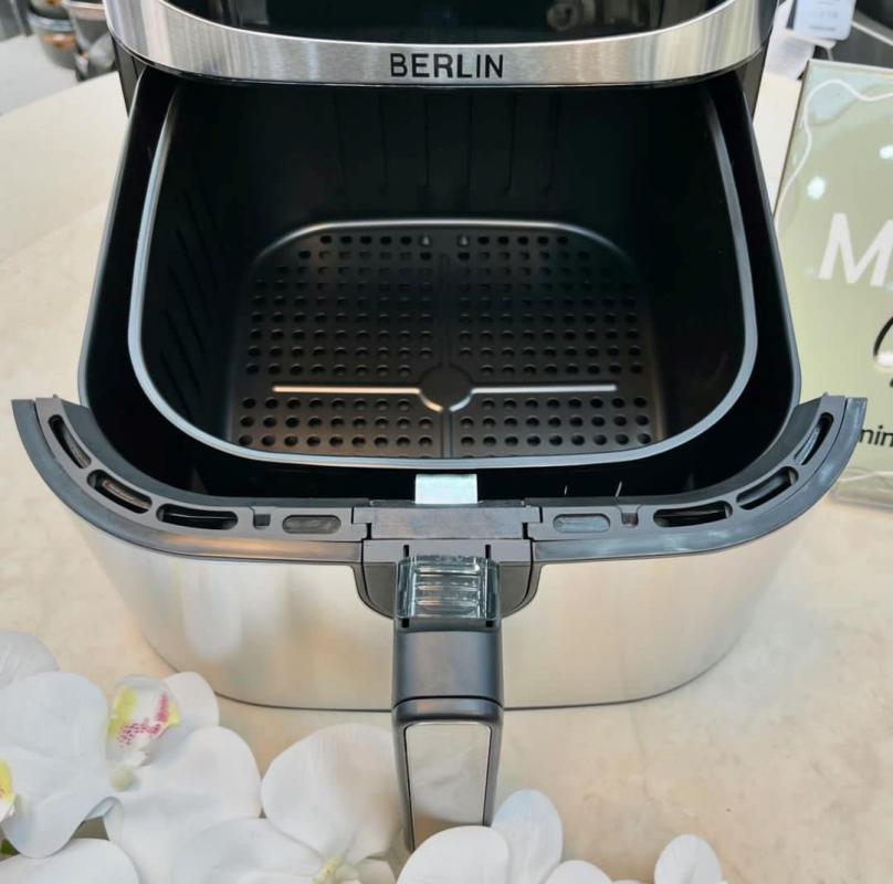 سرخ کن رژیمی برلین مدل 850 ب