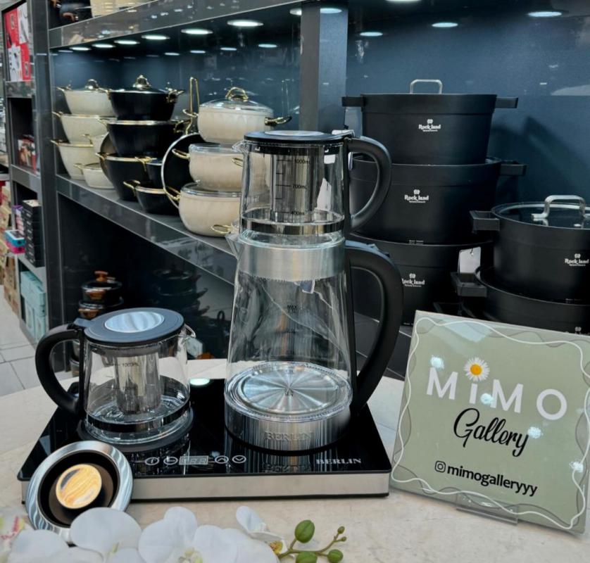 چایساز برلین مدل be-1100 الف