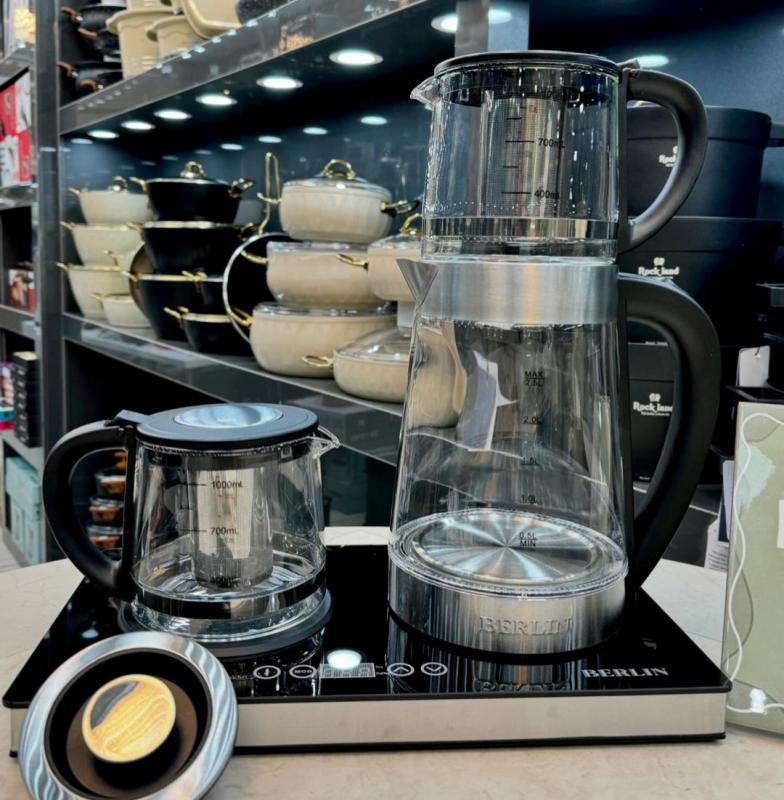 چایساز برلین مدل be-1100 ج