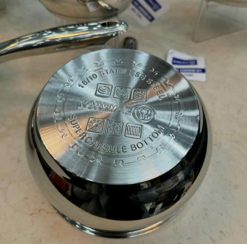 سرویس قابلمه کرکماز مدل BH 7290 ه