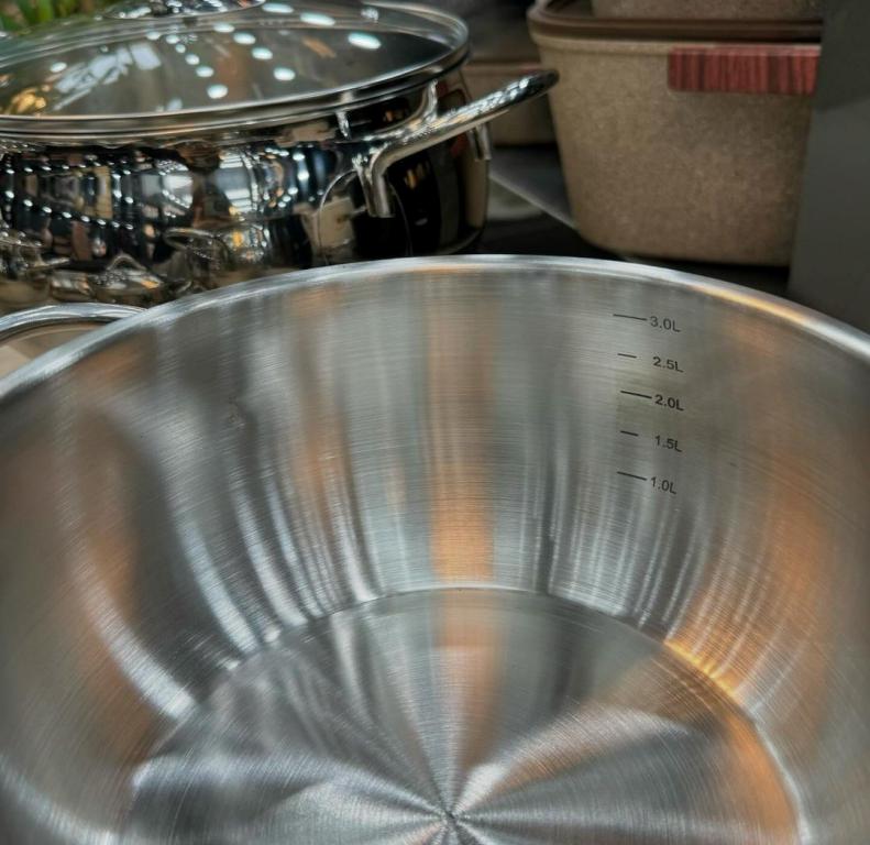 سرویس قابلمه کرکماز مدل A 1800 الف