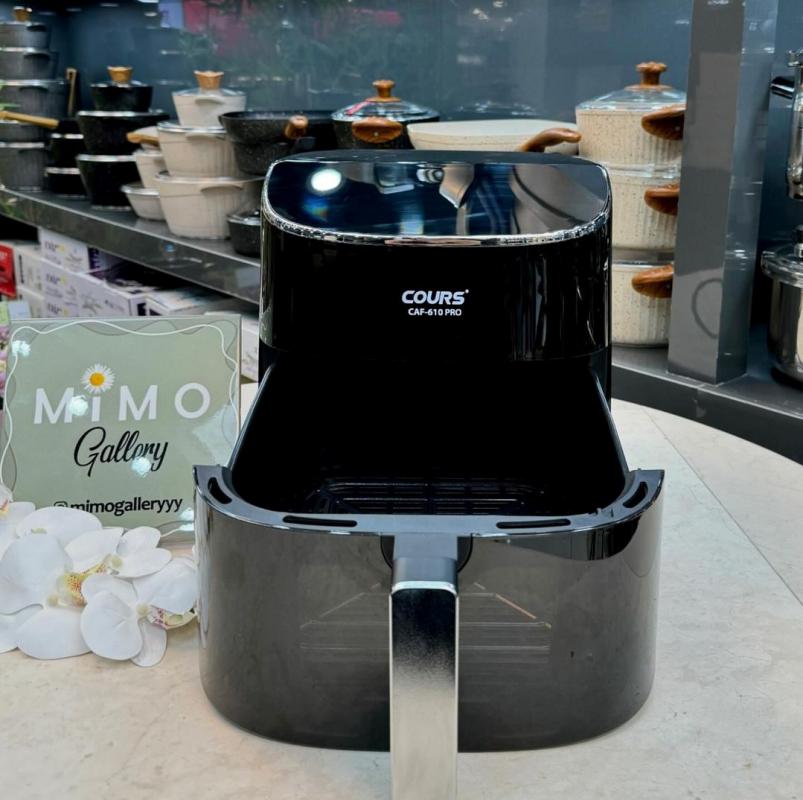 سرخ کن کورس مدل 610 ب