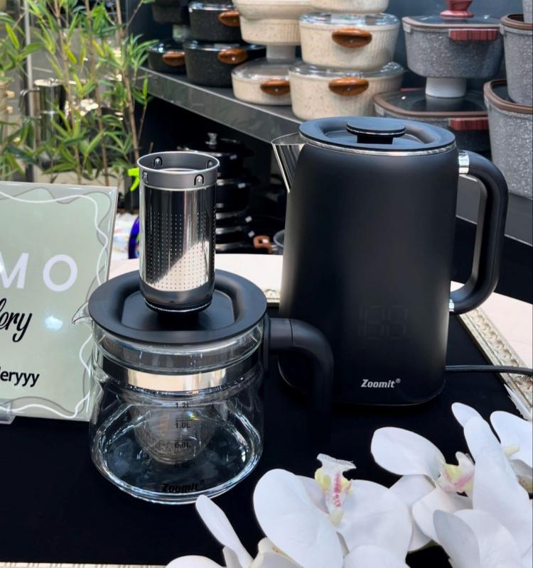 چایساز روهمی زومیت مدل 2726 الف