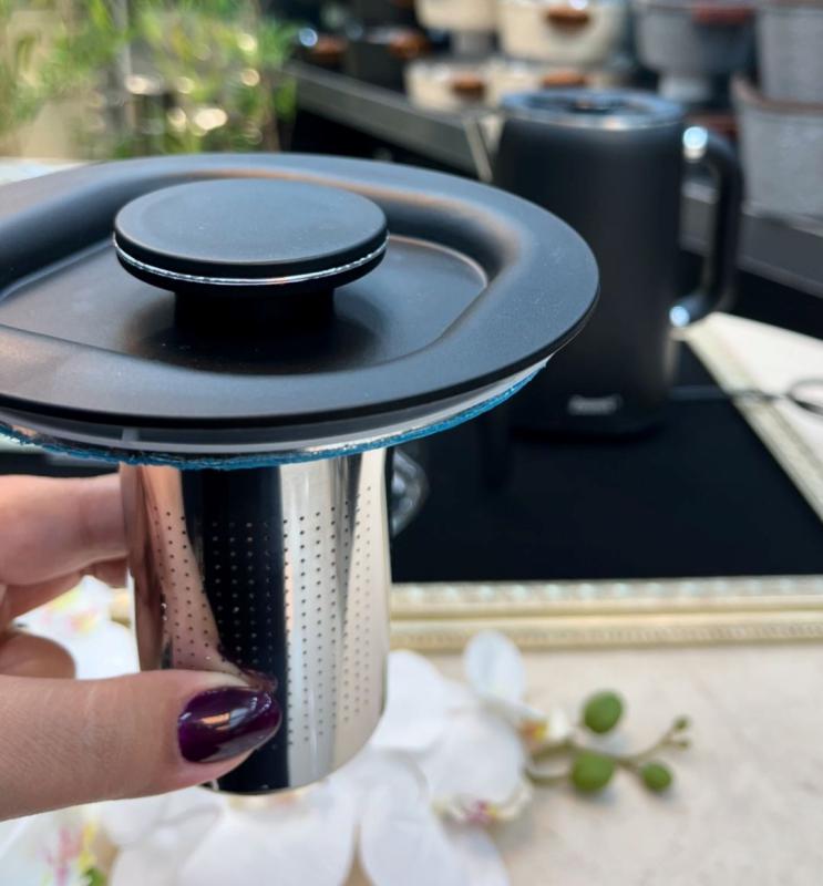 چایساز روهمی زومیت مدل 2726 ب