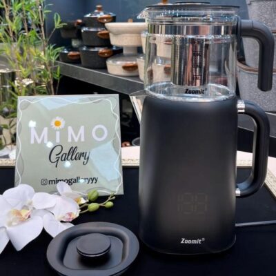 چایساز روهمی زومیت مدل 2726 ج