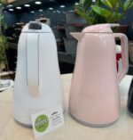 فلاسک چای ملامینی kst - تصویر 3